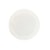 Lugar Americano Auguri Casa Truly Branco com Branco 40 cm - Cada