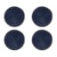 Lugar Americano Copa & Cia Lace Azul Marinho 38 cm - 4 peças
