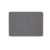 Lugar Americano Copa & Cia Liva Cinza Mescla 33 x 46 cm - Cada