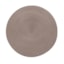 Lugar Americano Copa & Cia Luna Taupe 38 cm - Cada