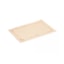 Lugar Americano Lyor Lévis de Poliéster Off White 30 x 45 cm - Cada