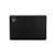 Lugar Americano Paramount Premium Trama Preto 30 x 45 cm - Cada
