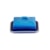 Manteigueira Le Creuset Azure Blue 17,2 x 12,8 x 9 cm