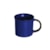 Mini Caneca Lyor Ágata Azul 70 ml - Cada