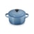 Mini Cocotte Le Creuset Chambray 10 cm
