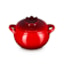 Mini Cocotte Le Creuset Fruits Berry Vermelha 480 ml