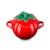Mini Cocotte Le Creuset Fruits Morango Vermelha 570 ml