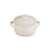Mini Cocotte Le Creuset Jardin Meringue 10 cm