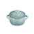 Mini Cocotte Le Creuset Jardin Sea Salt 10 cm