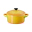 Mini Cocotte Le Creuset Nectar 10 cm