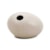 Mini Vaso Cachepot Mart Bege 8 x 12 x 10,5 cm
