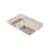 Organizador de Gaveta de Maquiagem Joseph Joseph Viva Bege 5 x 26,8 x 44,2 cm