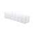 Organizador de Gavetas com Divisórias Paramount Diamond 7,5 x 10,5 x 35,5 cm