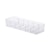 Organizador de Gavetas com Divisórias Paramount Diamond 7,5 x 13,5 x 40,5 cm