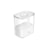 Organizador de Temperos Ou Clear Fresh 1,5 litros