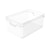 Organizador Ou Clear 7,5 litros