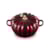 Panela Abóbora Le Creuset Signature Rhone 24 cm