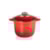 Panela de Arroz Le Creuset Every Vermelho 18 cm