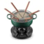 Panela de Fondue Le Creuset Artichaut 20 cm