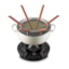 Panela de Fondue Le Creuset Meringue 20 cm