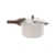 Panela de Pressão Brinox Pressure Indução Vanilla 6,8 litros