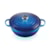 Panela Marmita Le Creuset Signature Azure Blue 26 cm