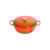 Panela Marmita Le Creuset Signature Laranja 26 cm