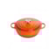 Panela Marmita Le Creuset Signature Laranja 26 cm