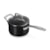 Panela Molheira com Alça Le Creuset Non-Stick Ceramic Essential 16 cm
