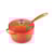 Panela Molheira Le Creuset Signature Laranja 16 cm