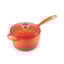 Panela Molheira Le Creuset Signature Laranja 16 cm