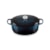 Panela Oval Le Creuset Signature Nuit 31 cm