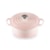 Shell Pink