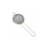 Peneira Bono Home Aço Inox 22,5 x 9,6 cm
