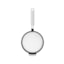 Peneira / Coar KitchenAid Branca 36 cm