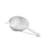 Peneira com Cabo Brinox Top Pratic Branca 18 cm