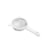 Peneira com Cabo Brinox Top Pratic Branca 10 cm