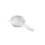 Peneira com Cabo Brinox Top Pratic Branca 14 cm