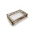 Pirex Retangular Tigrado Sonia Pierry 34 x 23 x 6 cm