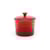 Porta Condimentos Le Creuset Vermelho 200 ml