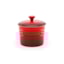 Porta Condimentos Le Creuset Vermelho 200 ml