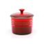 Porta Condimentos Le Creuset Vermelho 400 ml