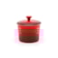 Porta Condimentos Le Creuset Vermelho 800 ml