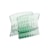 Porta Guardanapo Guzzini Vanity Aria Matcha 11 x 15,2 x 7,6 cm