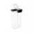 Porta Mantimentos Coza Easy Cristal 3,9 litros