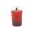 Porta Mantimentos Le Creuset Vermelho 3,3 litros