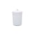 Porta Mantimentos Le Creuset Branco 2,1 litros