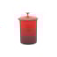 Porta Mantimentos Le Creuset Vermelho 3,3 litros