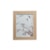 Porta Retrato Lyor Cask 15 x 20 cm