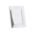 Porta Retrato Mart Custom Collection Metal Prata 10 x 15 cm